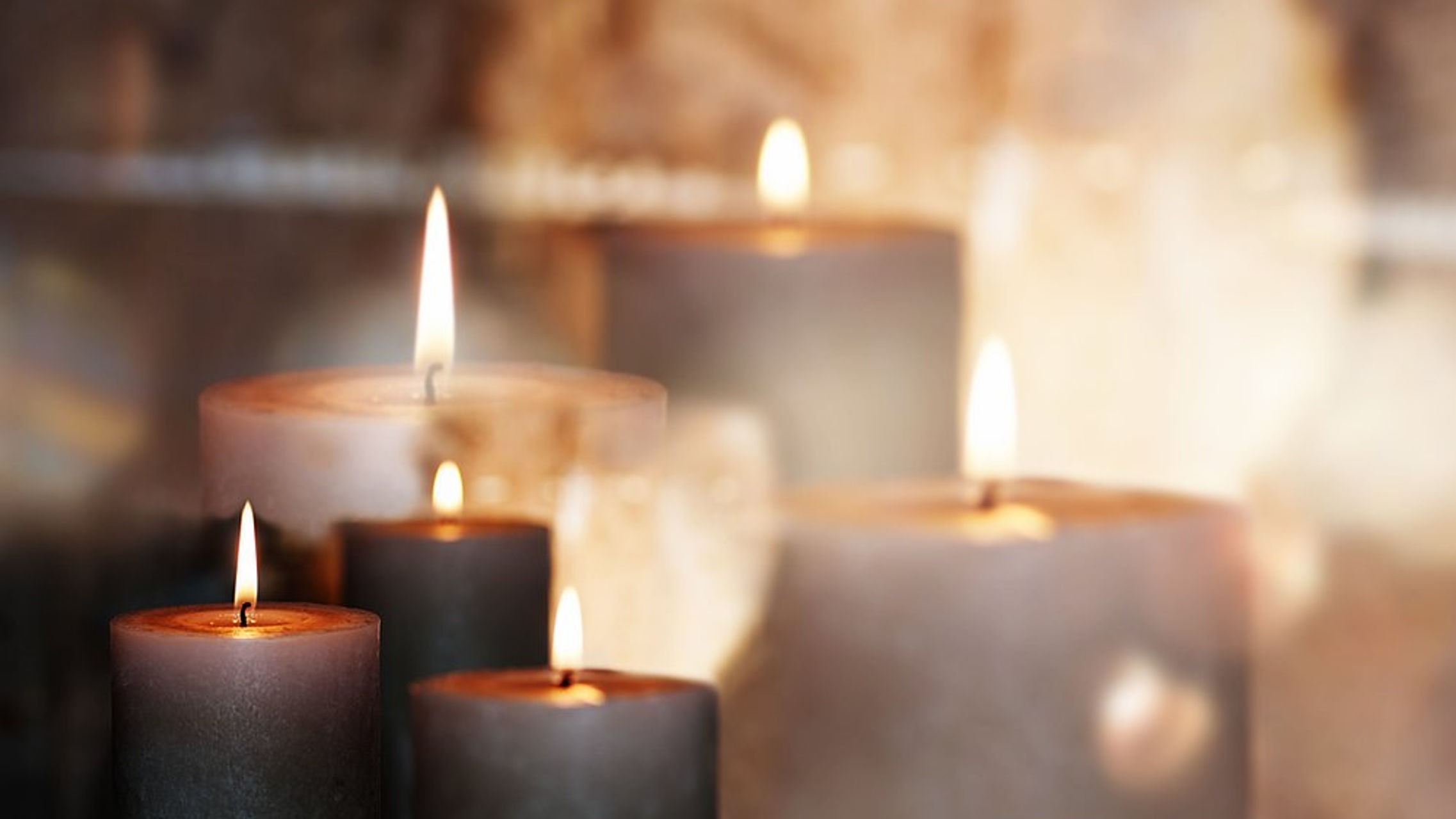 Replenishing Rituals